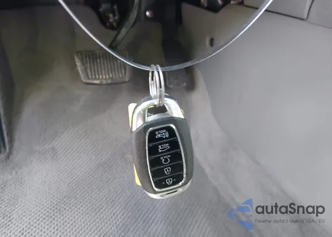 2021 Hyundai Elantra Sel from USA, damaged, VIN KMHLS4AG6MU188348